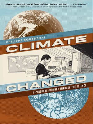 cover image of Climate Changed